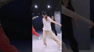 유쾌하고 재밌는 😁😁 #finesse #jimin #choreography