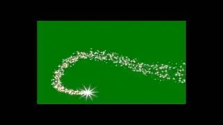 green screen effect for video