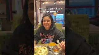 Finally Dil ❤️ ki hi Sun li fir 🙈 #indiansingermany #ytshorts #shorts #short #expatlife #funny