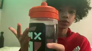 Takis challenge 2 (MAJOR JOKE ALERT)