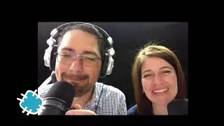Amy y Andy En VIVO
