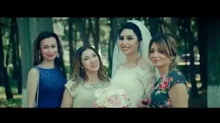 Elmar i Nasiba  Свадьба в дагестане