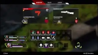 Apex Legends™ good gameplay must watch ⚠️