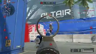 Warface. Нас не догонят!