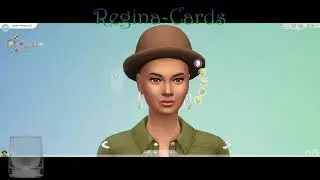 Sims 4: New Legacy Family!