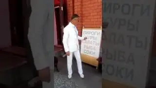 Капитальный красавчик