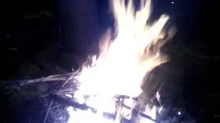 Жгу костры