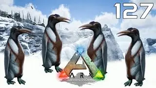 ARK Survival Evolved [