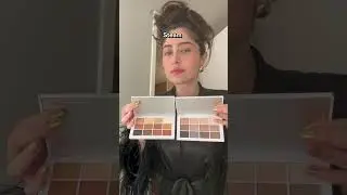 Your make up beauty guru #comedy #shiadanni #makeuptutorial #humor