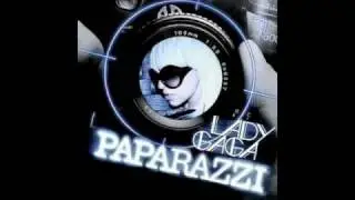 PAPARAZZI INSTRUMENTAL Lady Gaga REMIX