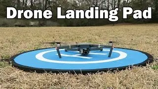 Landing Pad - Good or Bad?