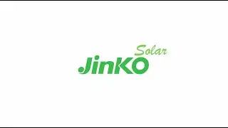 Quick Glimpse of Jinko Solar at Solar & Storage Live MENA 2024