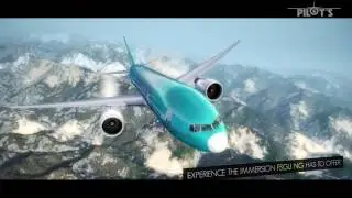 [FSX/P3D] FS Global Ultimate Next Generation - The Story Continues: Asia