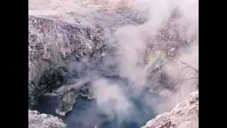 Wai-O-Tapu Thermal Wonderland with ZoomOn!NZ Photo Tours
