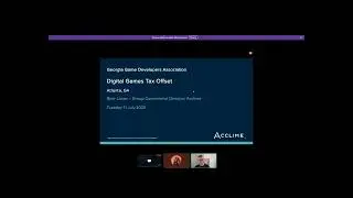 Game Development Incentives in Australia