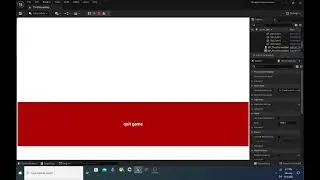 FREE UE5 Pause Menu Project- works with gamepad(-zip file link in description). can migrate widget.