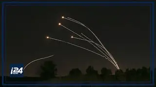 IDF touts 97% success rate from Iron Dome missile defense system