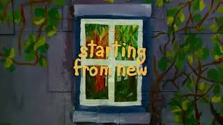 Jack Keyes - The House (Official Lyric Video)