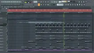 Darren Porter - Studio ID (Remake) - FL Studio Trance