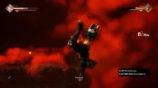JUMP FORCE - KATSUKI BAKUGO ULTIMATE ATTACK
