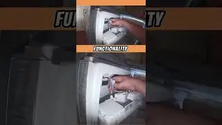 Why Does LG Have the Ice Maker on the Door of the Refrigerator? 