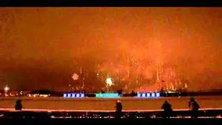 Салют в честь снятия блокады Ленинграда 27 янв 2011.avi