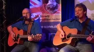 De Kisselschdo Blues