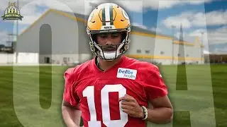 Packers OTA Preview!!!
