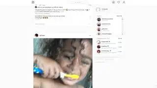 Celebrity Instagram Posts #2