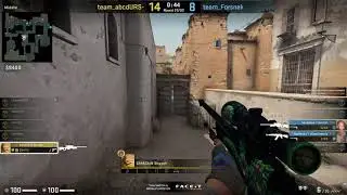Shuya - 1v4 LaLeagane game sound