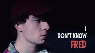 Smashed Online | Meet Freddie | We Are Tilt