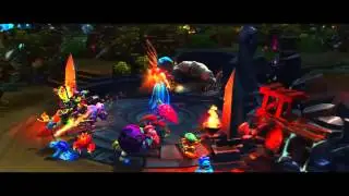 Strife - Open Beta: The Trials Begin