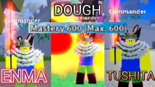 Preparing for the UPDATE on Blox Fruits!