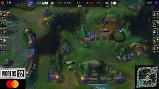 SAIGON DOMINA JUNGLE INIMIGA PARA ROUBAR!!