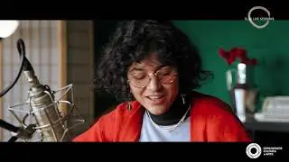 Arianna Casellas Full Concert I Clav Live Session