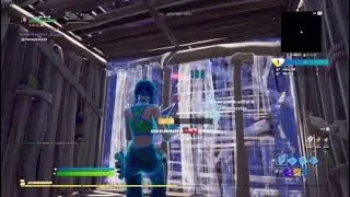 #Kpsteam#Clip#Fortnite