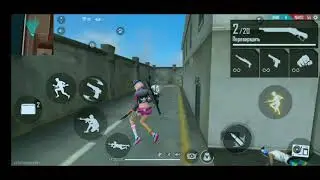 Satisfactory🖤 Free Fire Highlights