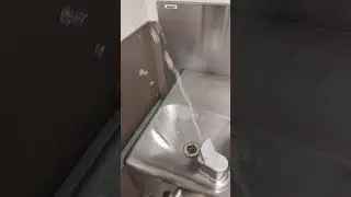 water fountain of chaos