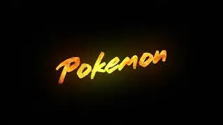Smooth Text Animation in After Effects | Text Animation.