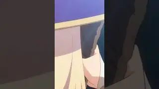 Когда у тебя взгляд убийцы