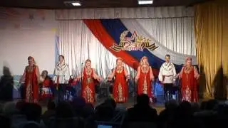 Эх, пар, самовар!