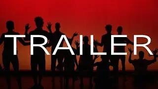 Appropriation, a ballet by Hillel Kogan performed by The Batsheva Ensemble