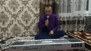 Рахими Точизод .Бехтарин суруд #2024