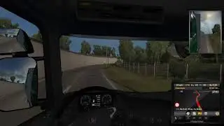 eUROtRACK sIM2