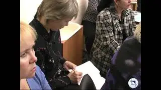 Областной семинар 23 01 2007