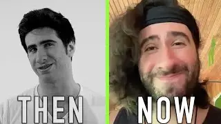 12 Years Later | David Leaves His Traumatic Past Behind Him | Man w/ BPD