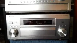 Pioneer VSX-ax5i  vs. Onkyo-TX-SR803