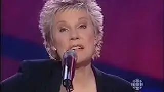 Anne Murray - A Love Song - 2003