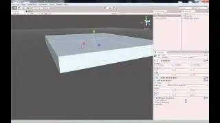 Unity3d First Person Shooter Tutorial 2