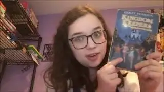 Where it All Began! Rereading Kingdom Keepers: Disney After Dark